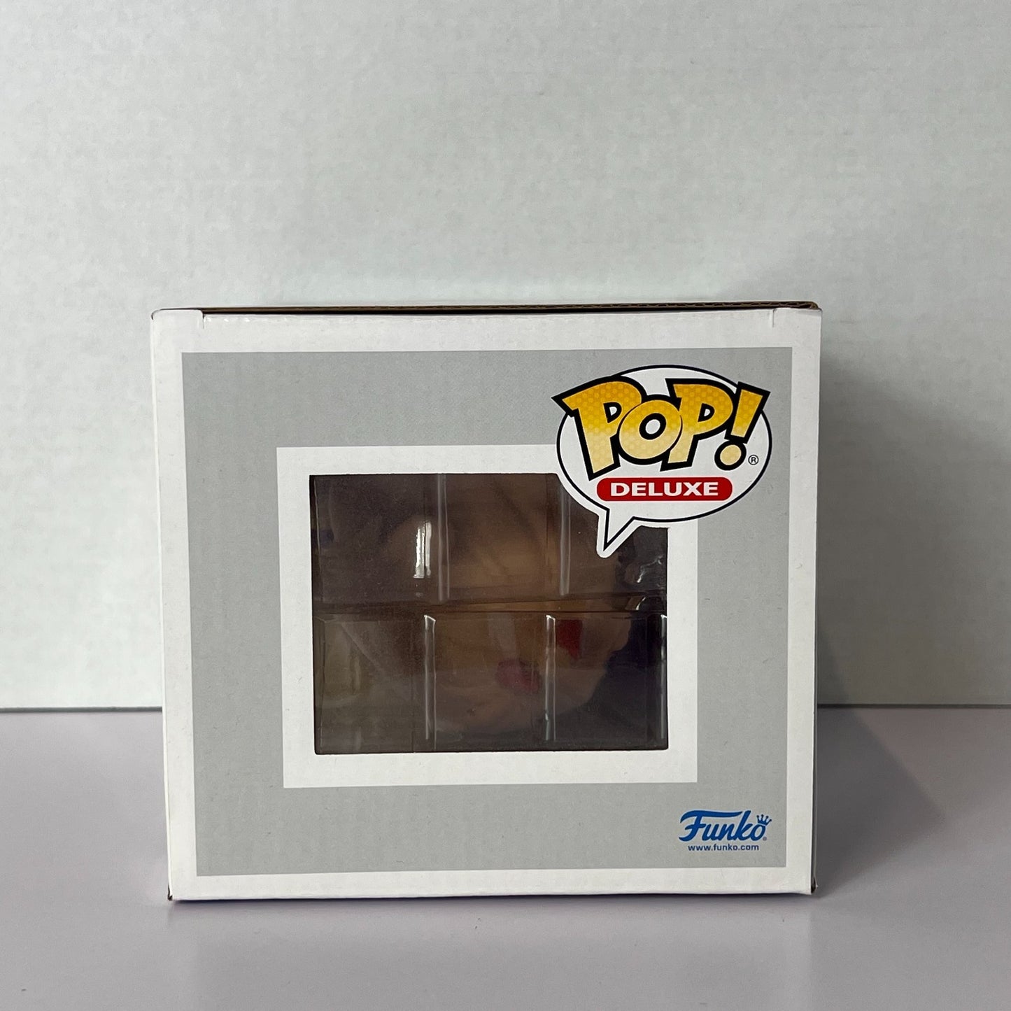 Funko POP Vinyl - Deluxe - Chainsaw Man - Power #1973