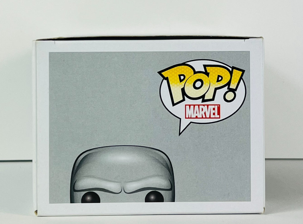 Funko POP Vinyl - Marvel Universe - Silver Surfer - #19