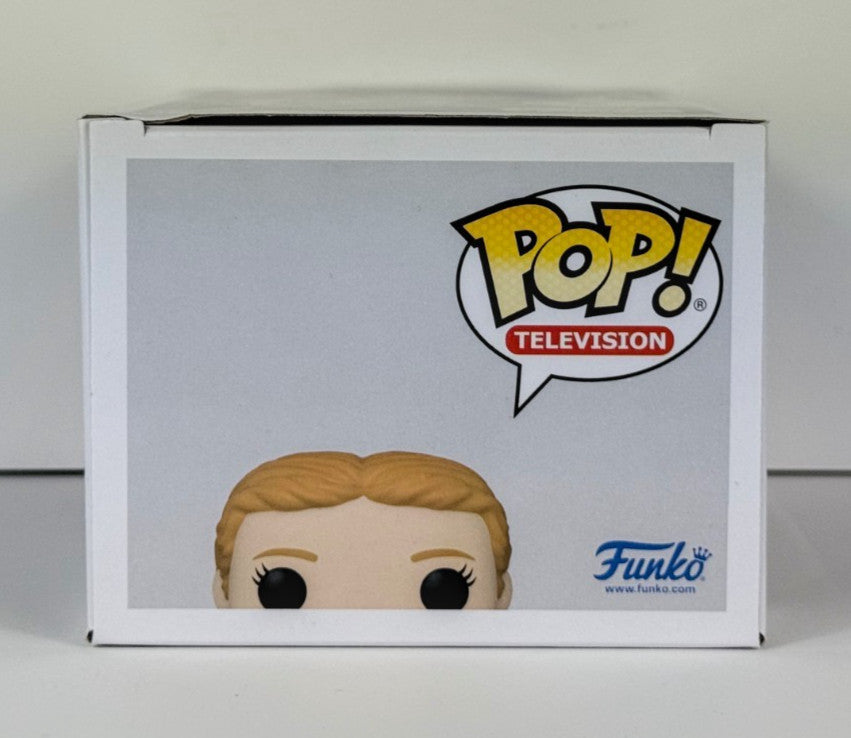 Funko POP Vinyl - Television - Stranger Things - Max - #1243