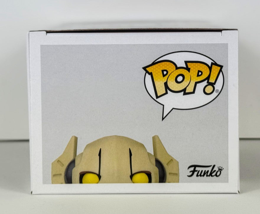 Funko POP Vinyl - Star Wars - General Grievous - #449