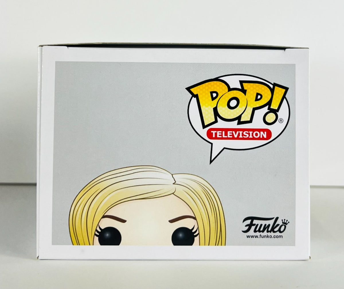 Funko POP Vinyl - Television - Scrubs - Elliot - #740 [1]