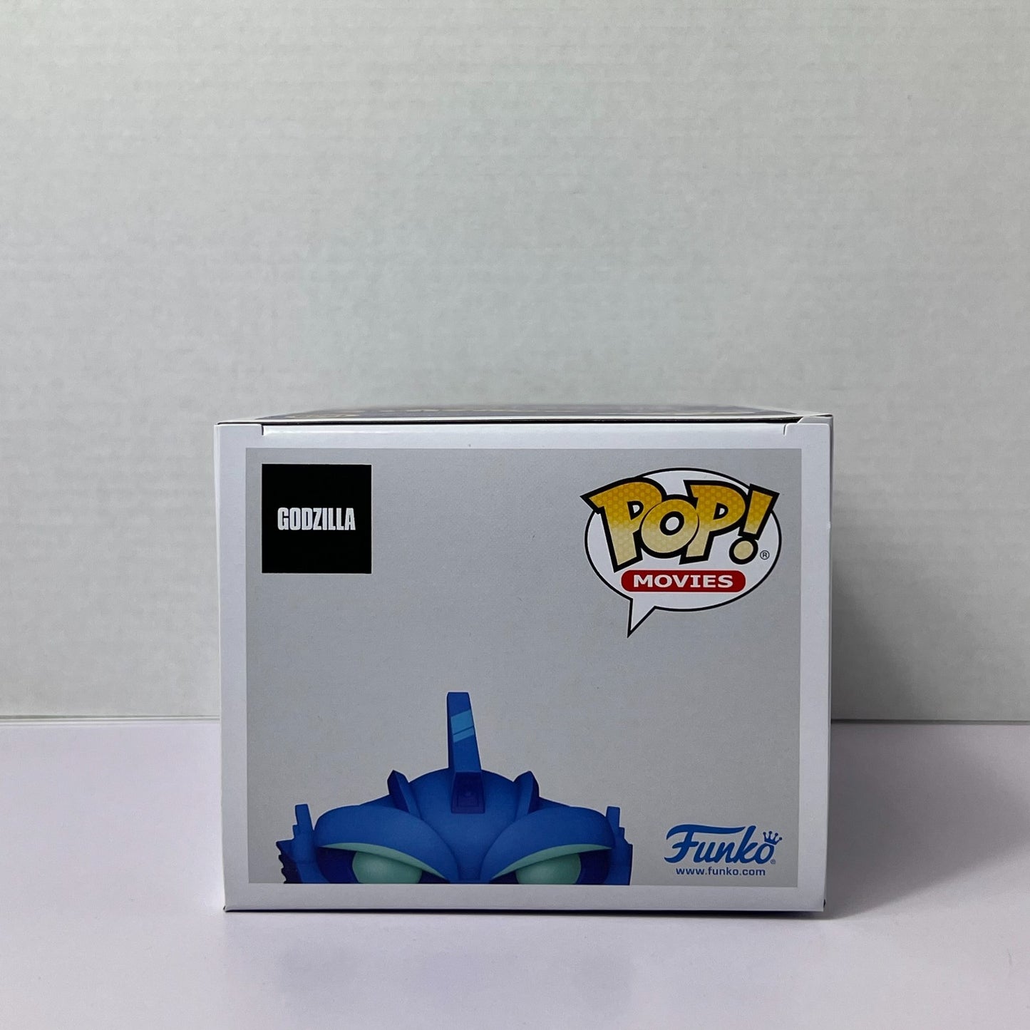 Funko POP Vinyl - Movies - Godzilla - Mechagodzilla - #1889