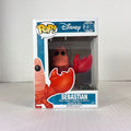 Funko POP Vinyl - Disney - The Little Mermaid - Sebastian - #236