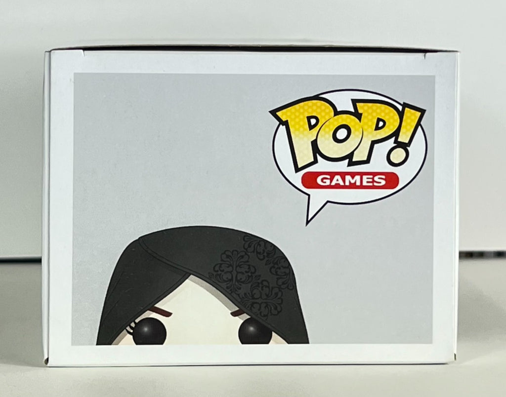 Funko POP Vinyl - Games - Assassins Creed Syndicate - Evie Frye - #74