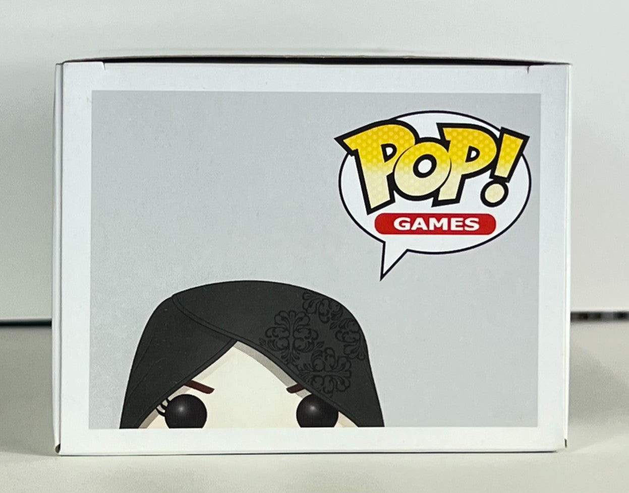 Funko POP Vinyl - Games - Assassins Creed Syndicate - Evie Frye - #74