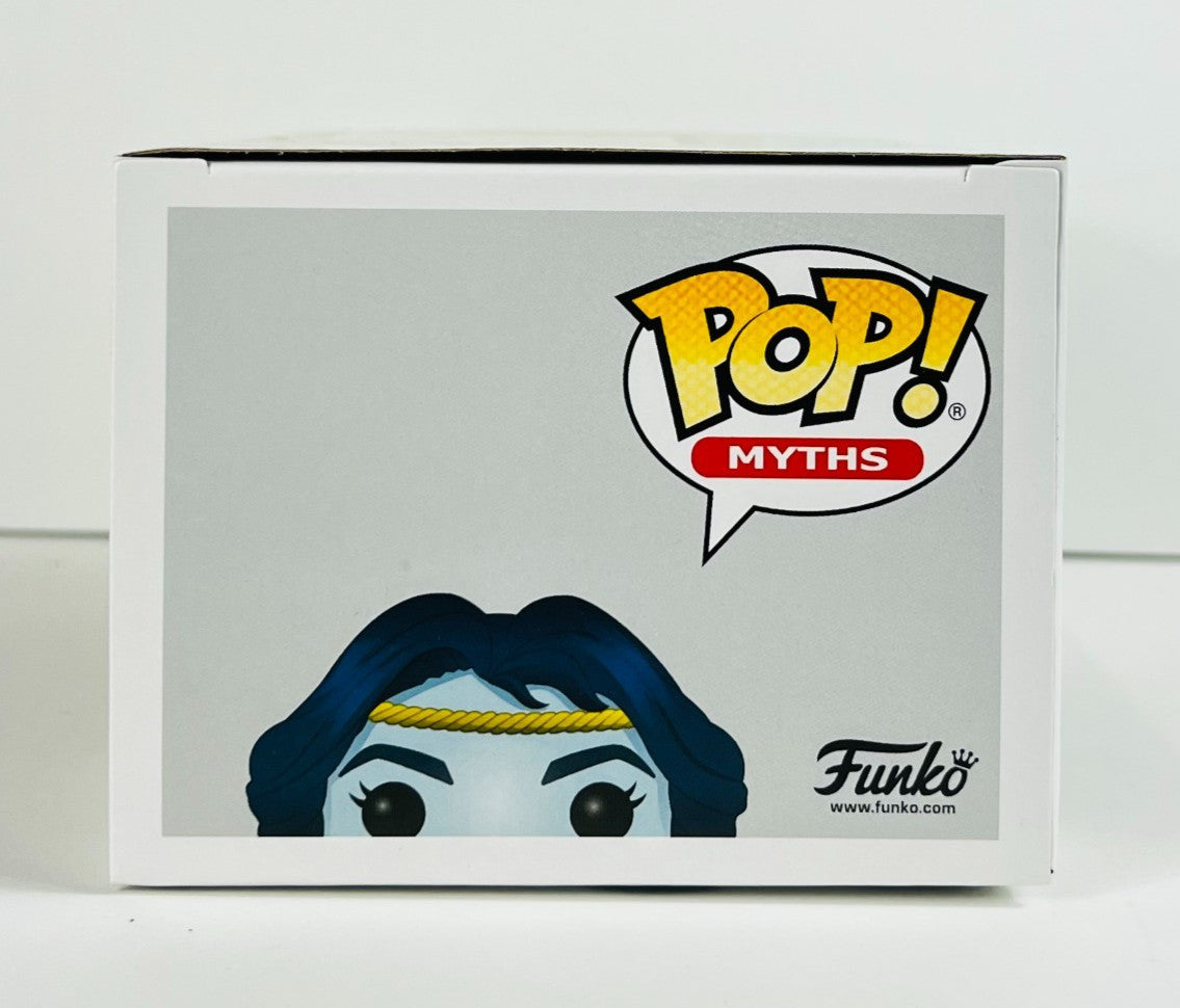 Funko POP Vinyl - Myths - Sphinx - #24 Popcultcha