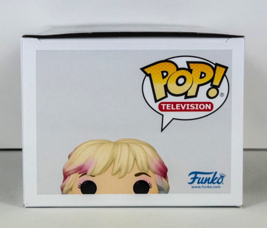 Funko POP Vinyl - Television - Wednesday - Enid Sinclair - #1816