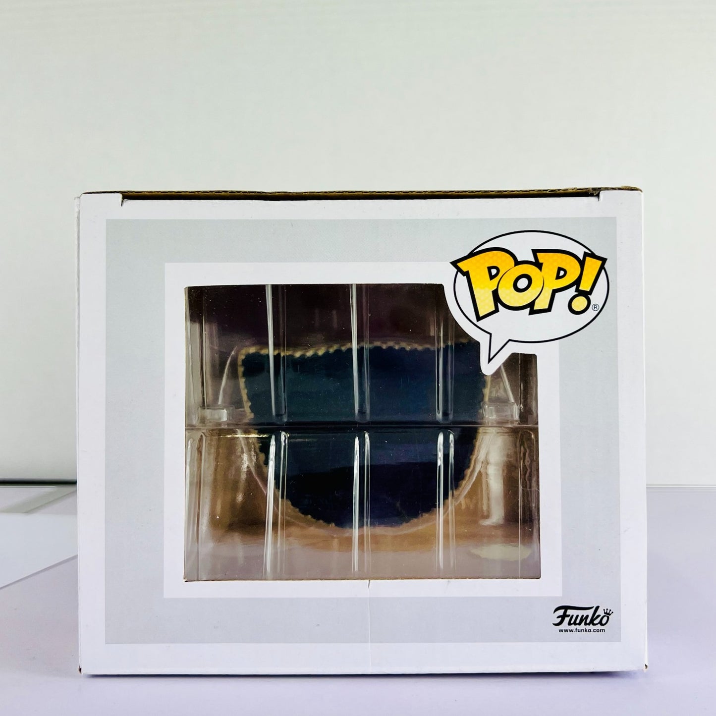 Funko POP! Vinyl - Disney - Pirates Of The Caribbean - Treasure Skelton - #783