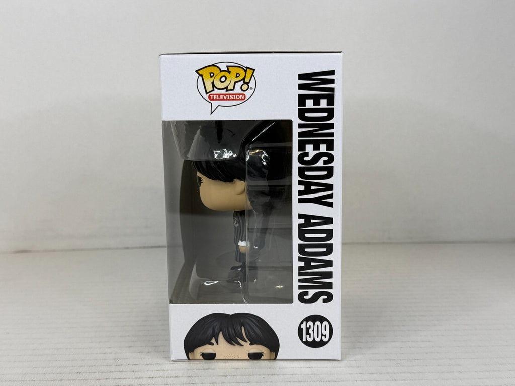 Funko POP Vinyl - Television - Wednesday Adams - #1309
