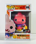 Funko POP Vinyl - Animation - Dragonball Z - Majin Buu With Chocolate Bar - #846