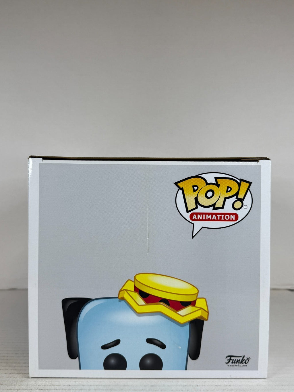 Funko POP Vinyl - Animation - Hannah Barbera - Huckleberry Hound - #773 Chase
