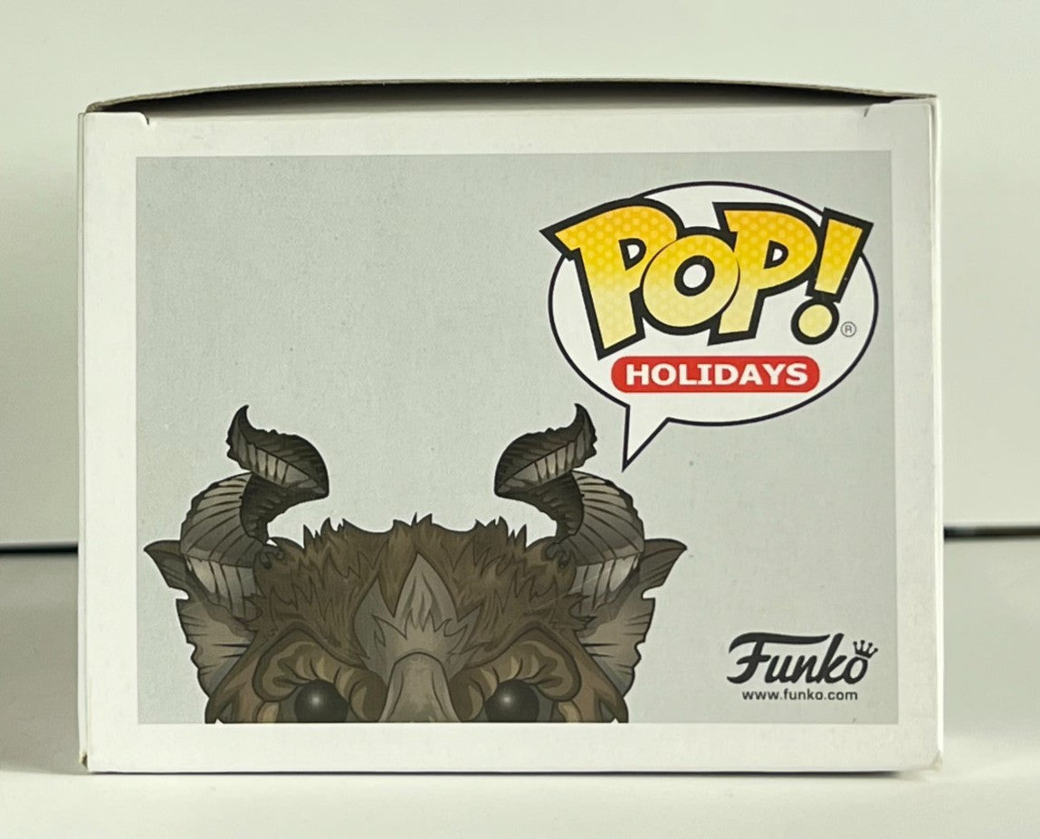 Funko POP Vinyl - Holidays - Krampus - #14 Exclusive