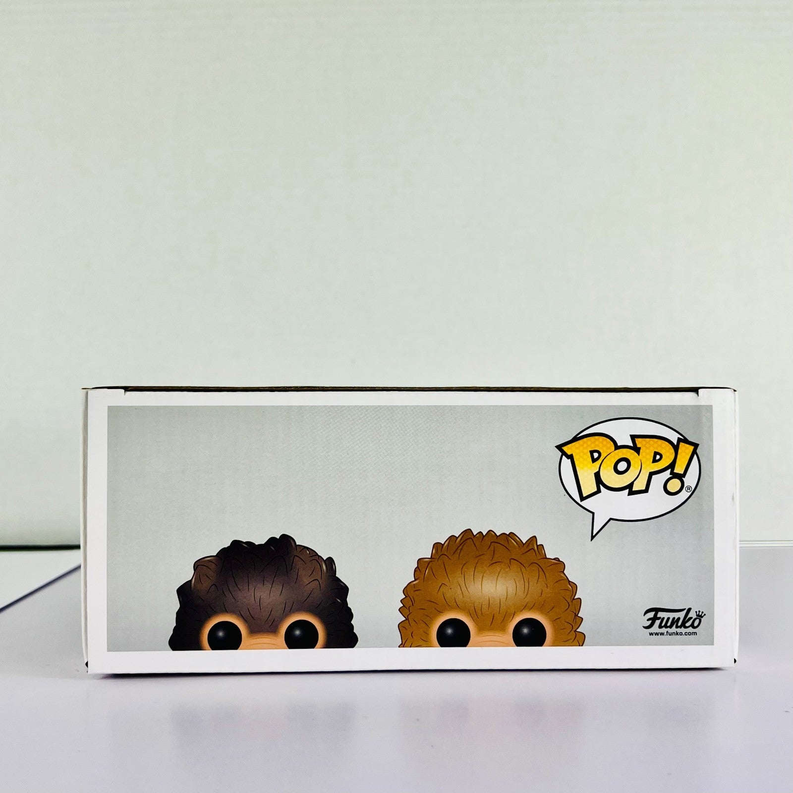 Funko POP! Vinyl - Crimes Of Grindelwald - Baby Nifflers - 2 Pack