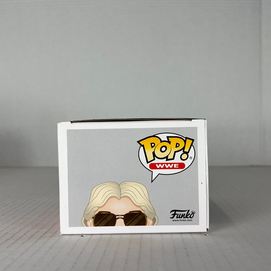Funko POP Vinyl - WWE - Ric Flair - #57 W2K19