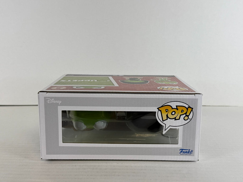 Funko POP Vinyl - Disney - Muppets - Kermit & Constantine 2 Pack