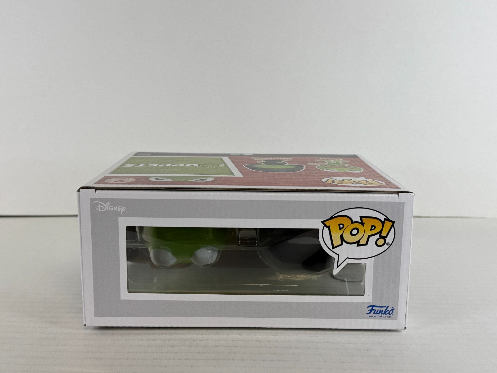 Funko POP Vinyl - Disney - Muppets - Kermit & Constantine 2 Pack
