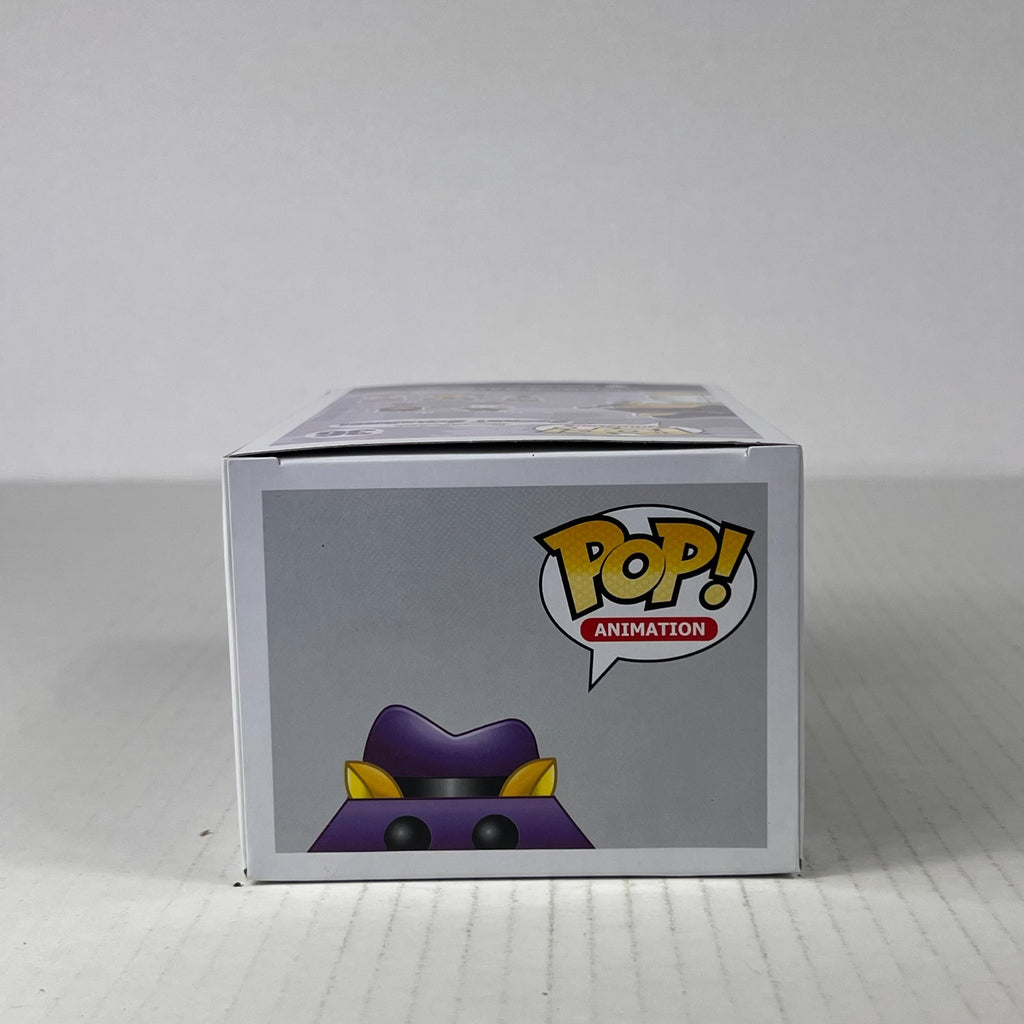 Funko POP Vinyl - Animation - Hannah Barbera - Secret Squirrel - #36