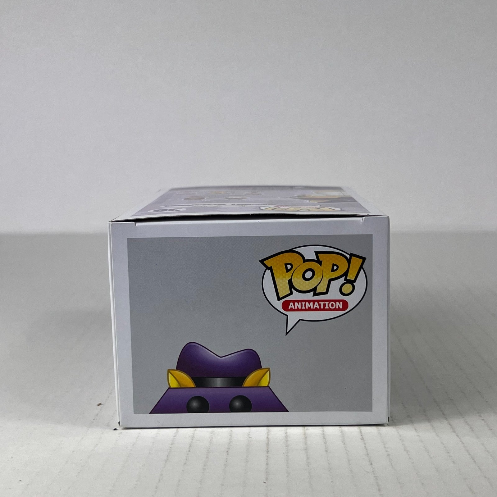 Funko POP Vinyl - Animation - Hannah Barbera - Secret Squirrel - #36