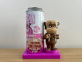 Funko Soda - Count Chocula Inspired Franken Berry  - Chase - 8000 Piece