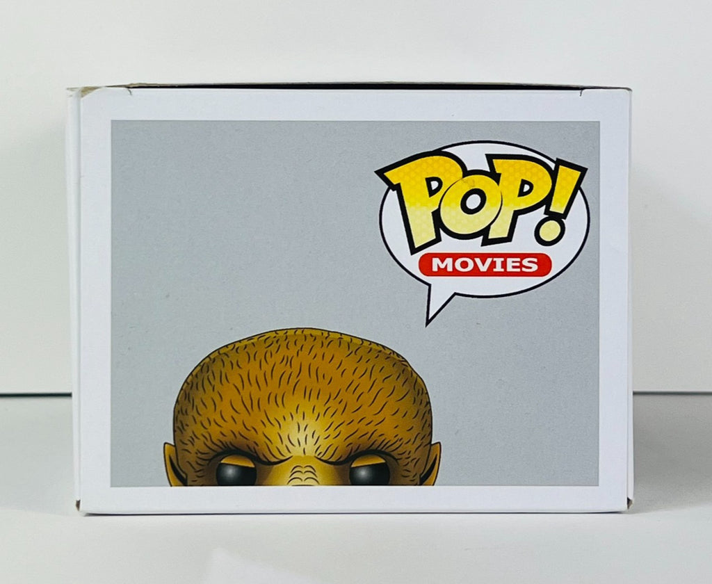 Funko POP Vinyl - Movies - Universal Monsters - The Wolf Man - #114