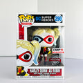 Funko POP Vinyl - Heroes - DC Super Heroes - Harley Quinn As Robin - #290 EMP