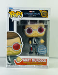 Funko POP Vinyl - Marvel - Spider-Man No Way Home - Matt Murdock - #1221