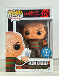 Funko POP Vinyl - Movies - A Nightmare On Elm Street - Freddy Krueger - #224