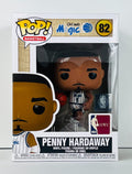 Funko POP Vinyl - Basketball - Orlando Magic - Penny Hardaway - #82