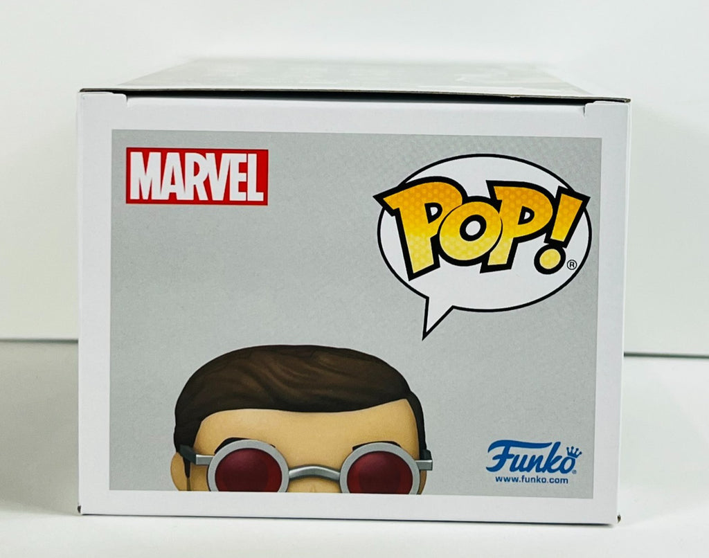 Funko POP Vinyl - Marvel - Spider-Man No Way Home - Mat Murdock - #1221