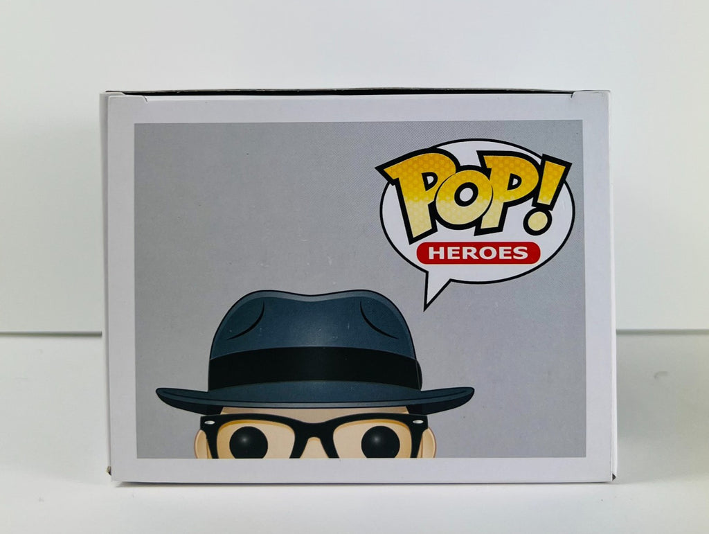 Funko POP Vinyl - Heroes - DC Super Heroes - Clark Kent - #145 Hot Topic