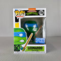 Funko POP Vinyl - Television - Teenage Mutant Ninja Turtles - Leonardo - #1704