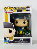 Funko POP Vinyl - Movies - Jay & Silent Bob - Jay - #1003 Popcultcha