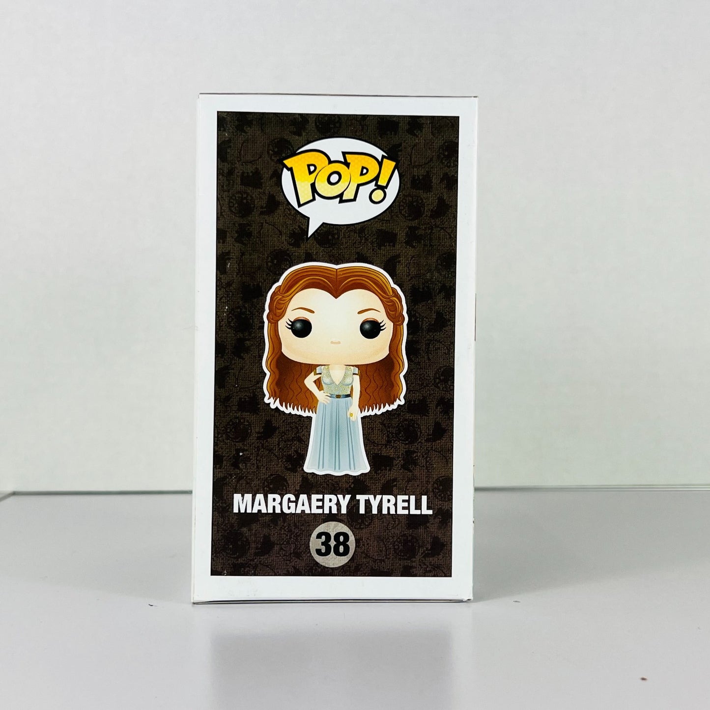 Funko POP Vinyl - HBO - Game Of Thrones - Margaery Tyrell - #38