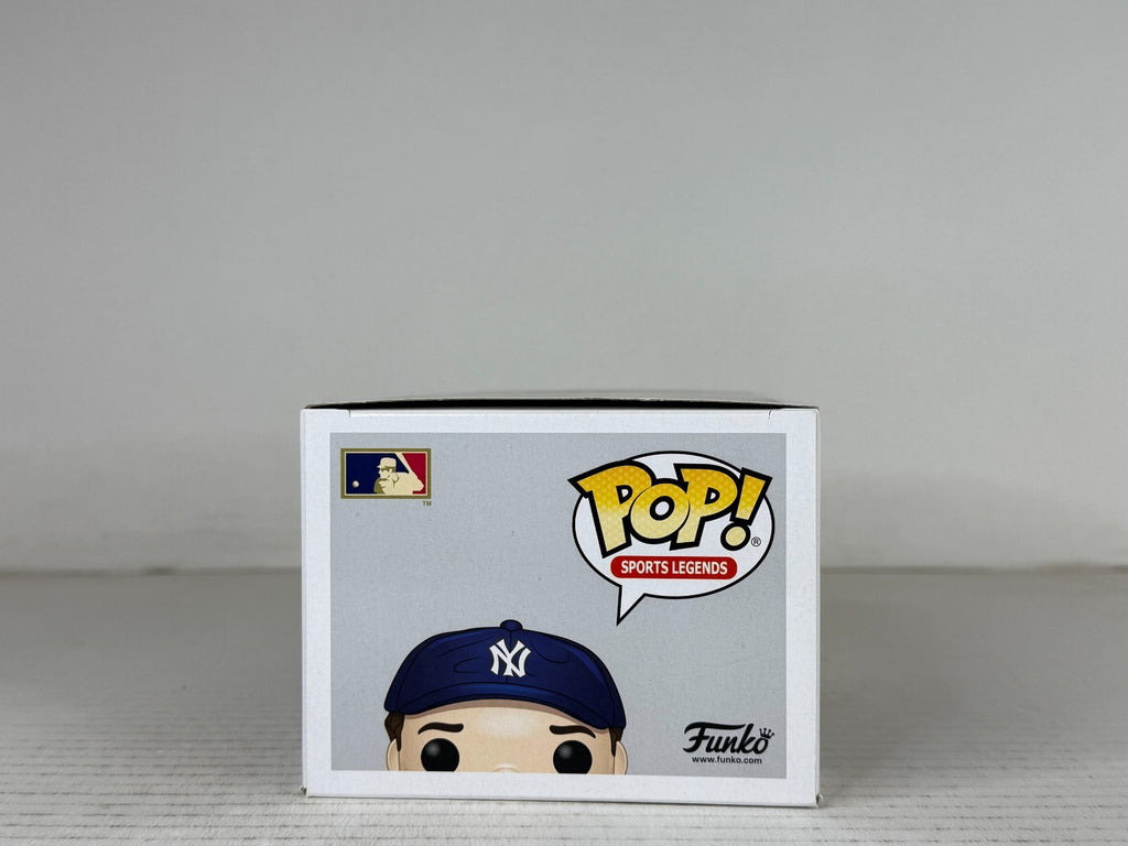 Funko POP Vinyl - Sports Legends - New York Yankees - Babe Ruth - #03 NYCC