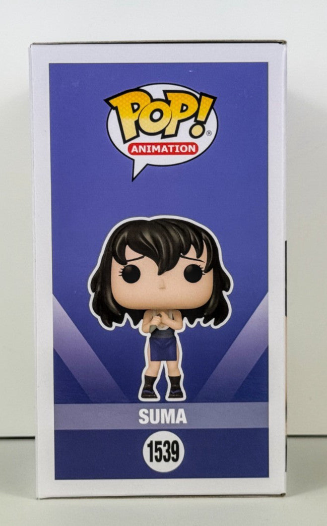Funko POP Vinyl - Animation - Demon Slayer - Suma - #1539