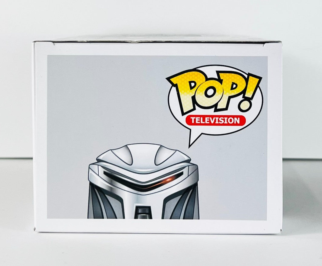 Funko POP Vinyl - Television - Battlestar Galactica - Cylon Centurion - #257