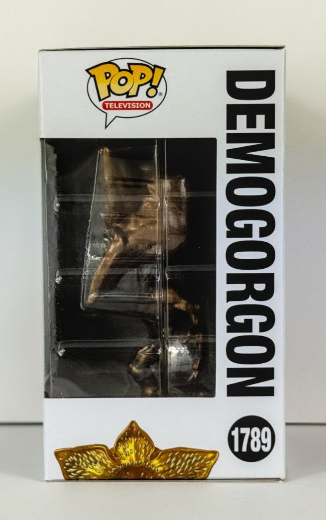 Funko POP Vinyl - Television - Stranger Things - Demogorgon - #1789 9500 Pcs