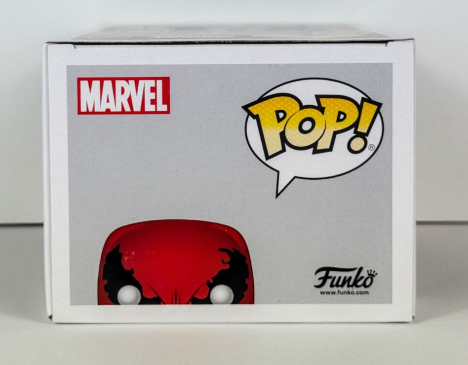 Funko POP Vinyl - Marvel - Toxin - #354