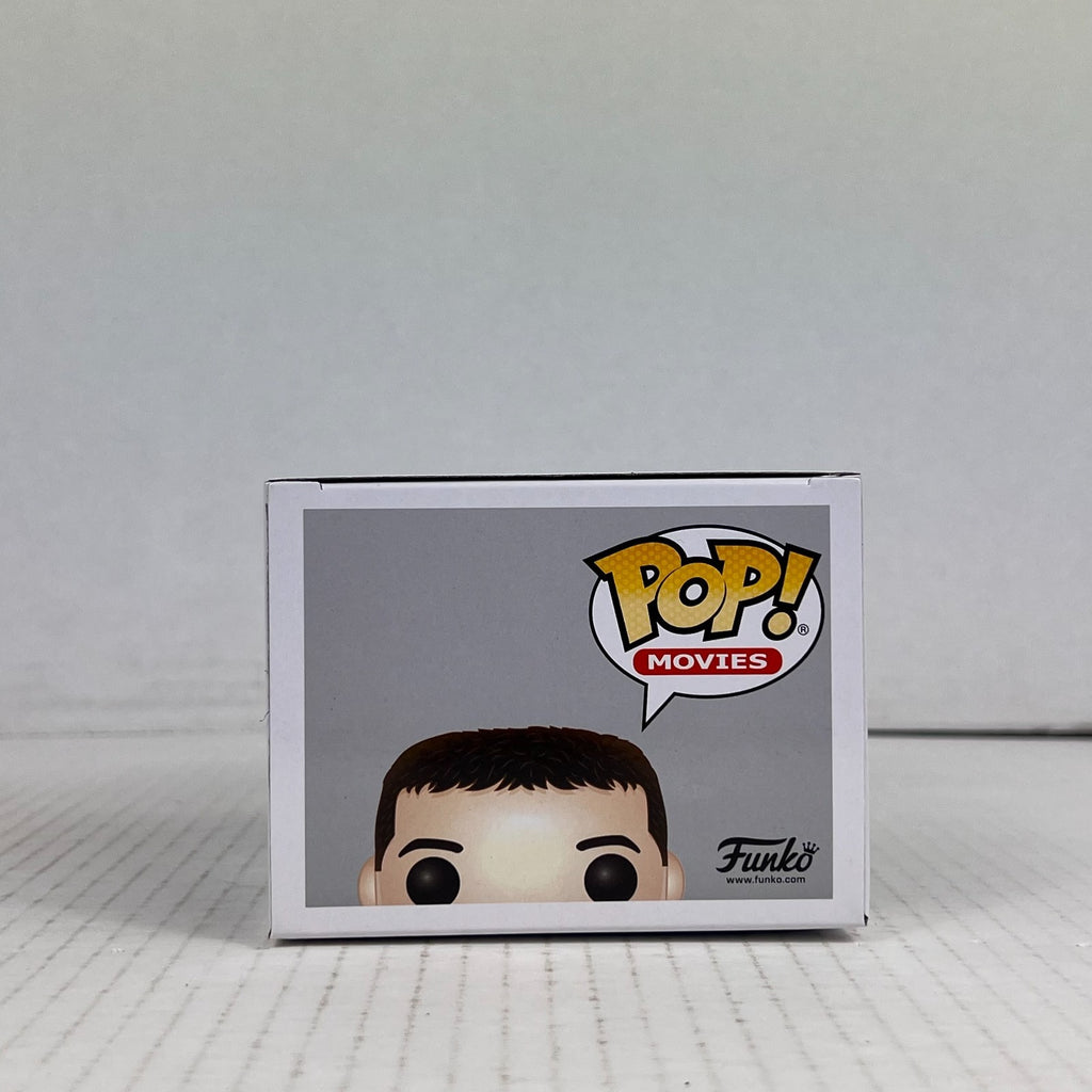 Funko POP Vinyl - Movies - Adam Sandler - Happy Gilmore - #889