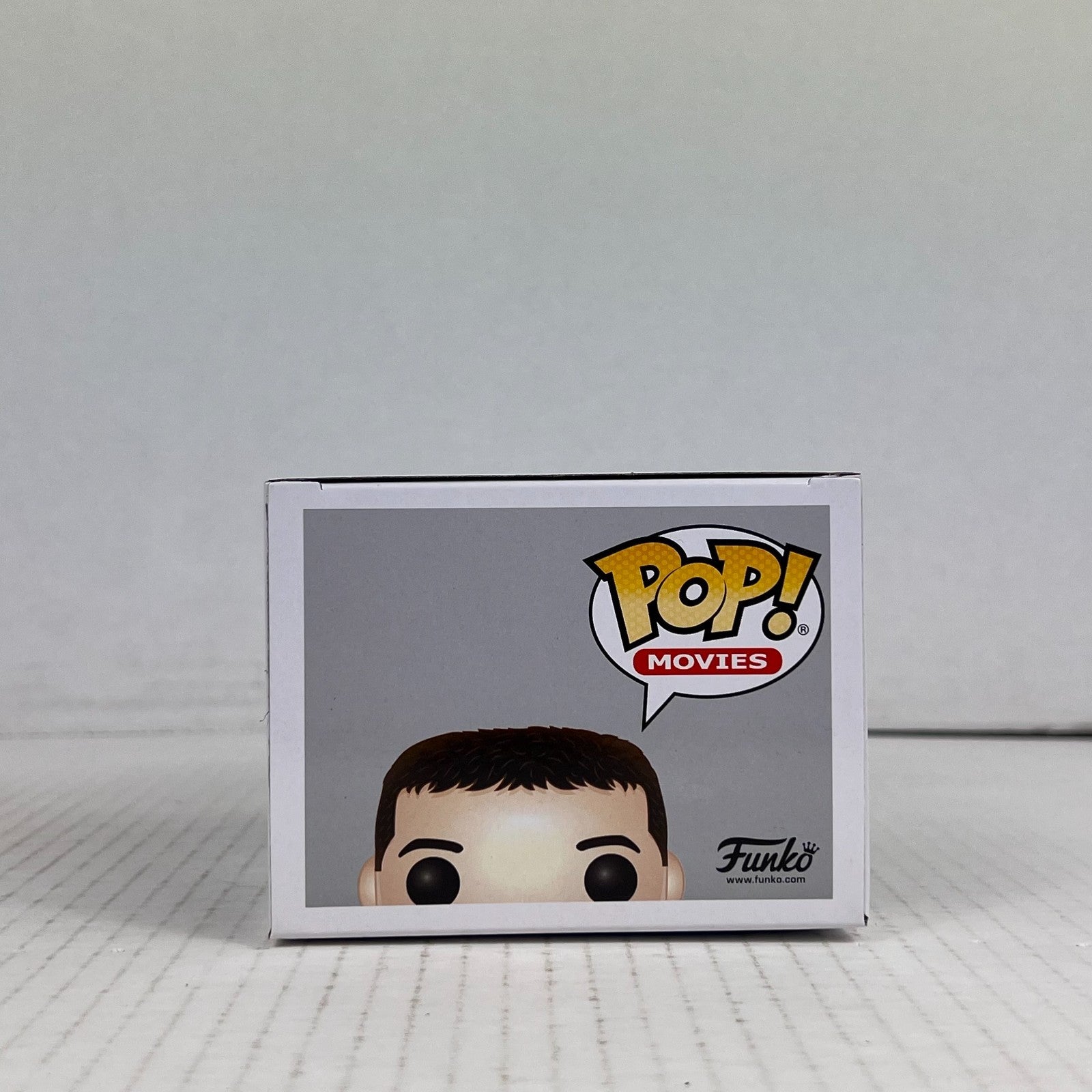 Funko POP Vinyl - Movies - Adam Sandler - Happy Gilmore - #889