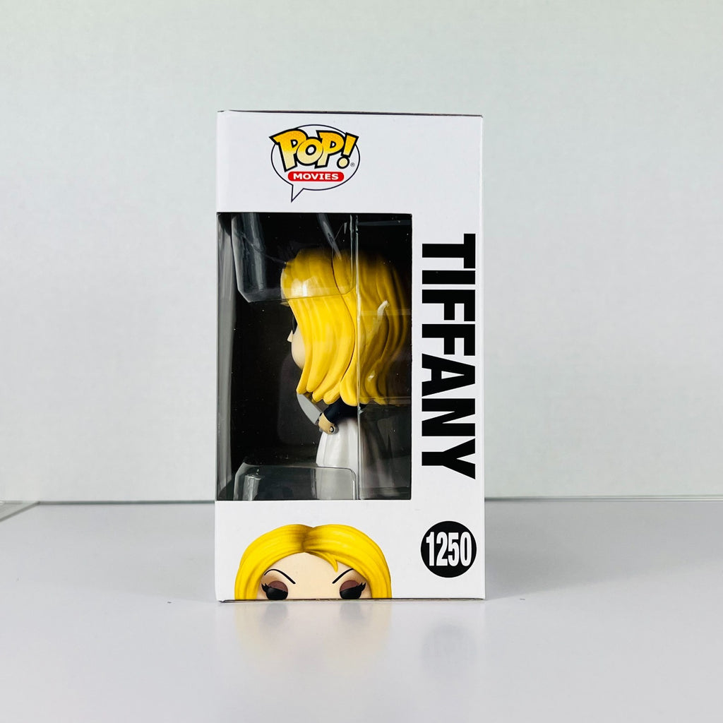 Funko POP Vinyl - Movies - Bride Of Chucky - Tiffany - #1250