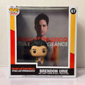 Funko POP Vinyl - Albums - Panic At The Disco - Brendon Urie - #67