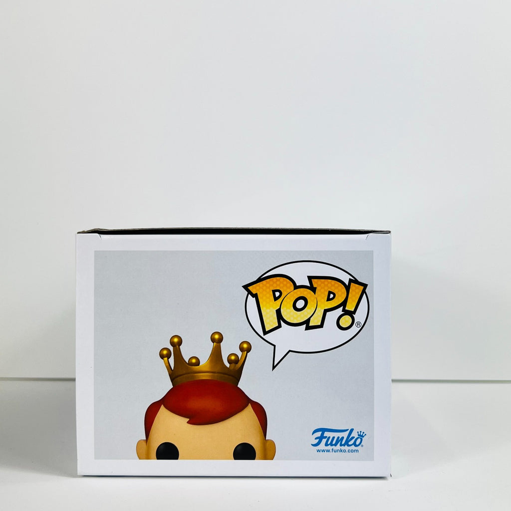 Funko POP Vinyl - Fundays 2025 Exclusive - Freddy Funko As Leonardo #SE 3000 Pcs