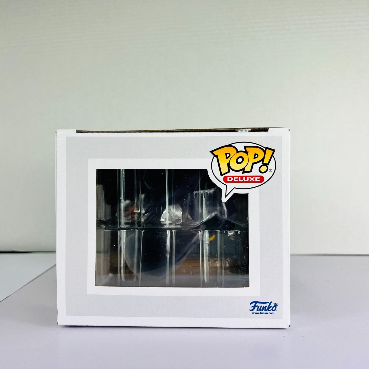 Funko POP! Vinyl - Deluxe - Alien - Xenomorph With Jonesy - #1936
