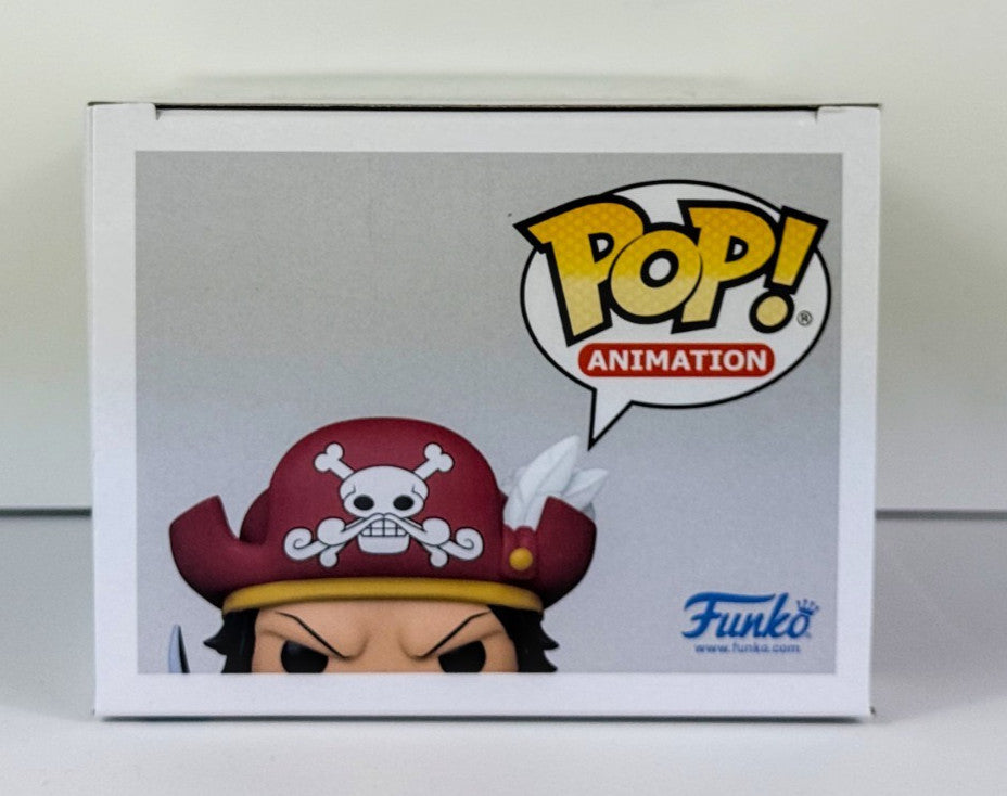 Funko POP Vinyl - Animation - One Piece - Gol D Roger - #1274 Chase