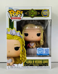 Funko POP Vinyl - Movies - Wicked - Glinda In Wedding Gown - #1929