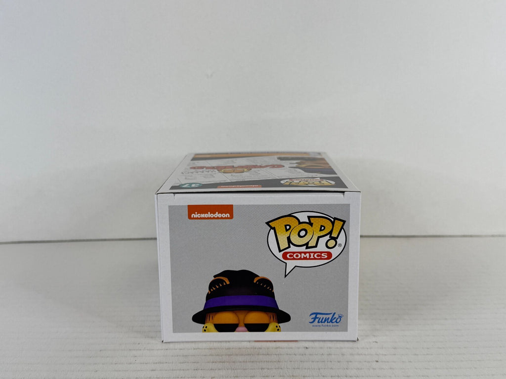 Funko POP Vinyl - Comics - Garfield - #37 FC 2023