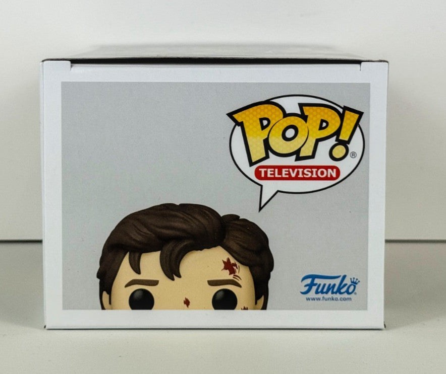 Funko POP Vinyl -  Television - Stranger Things - Steve - #1542