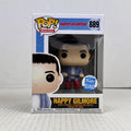 Funko POP Vinyl - Movies - Adam Sandler - Happy Gilmore - #889