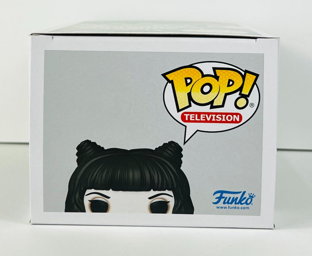 Funko POP Vinyl - Television - Shadows - Nadja Of Antipaxos - #1330